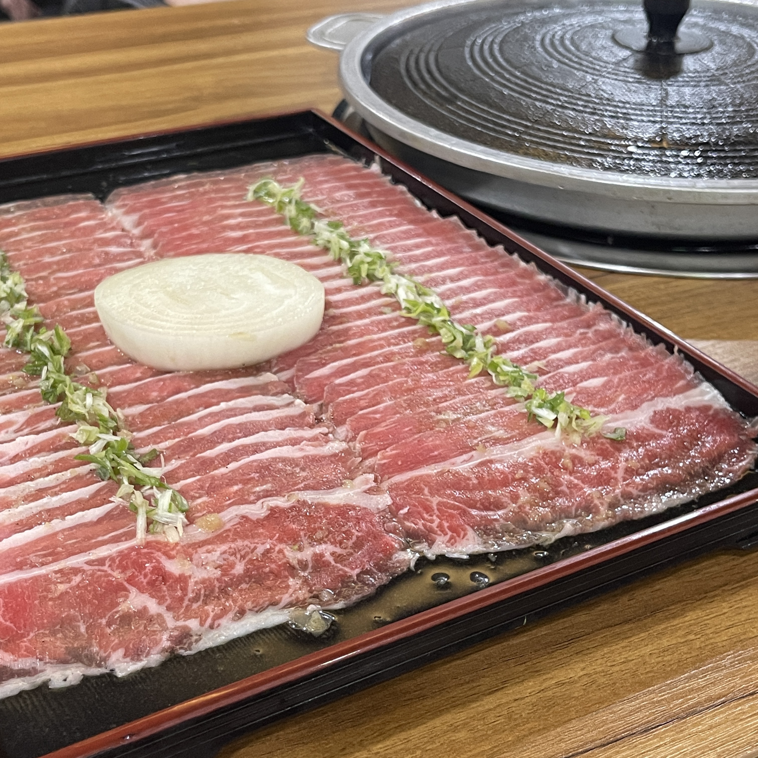 여의도우삼겹집 여의도역본점