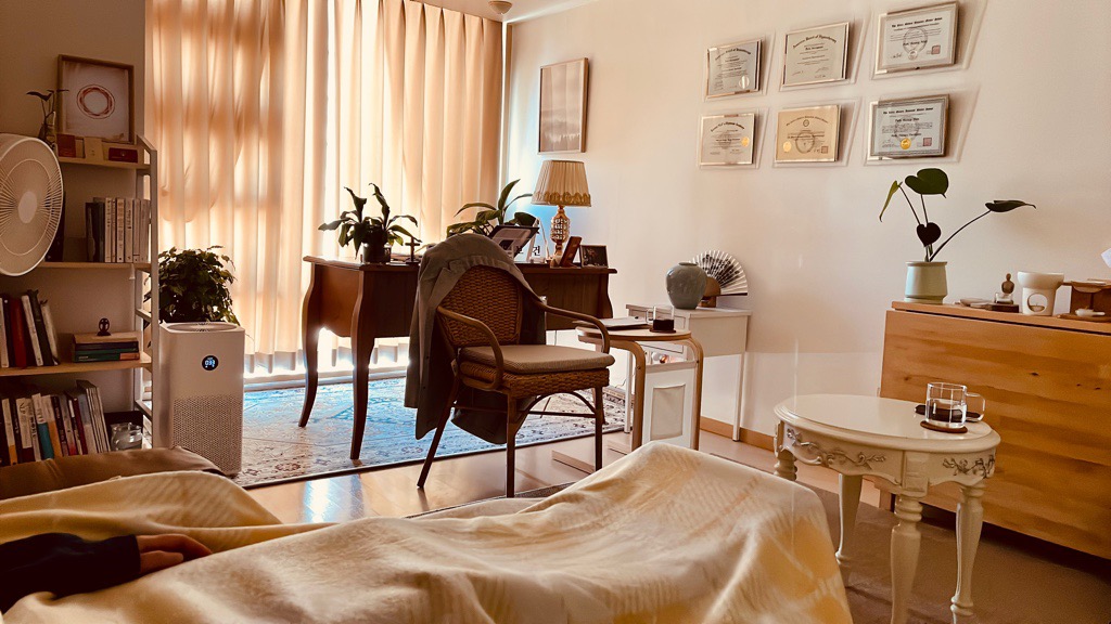 고유최면상담센터 대표 이미지