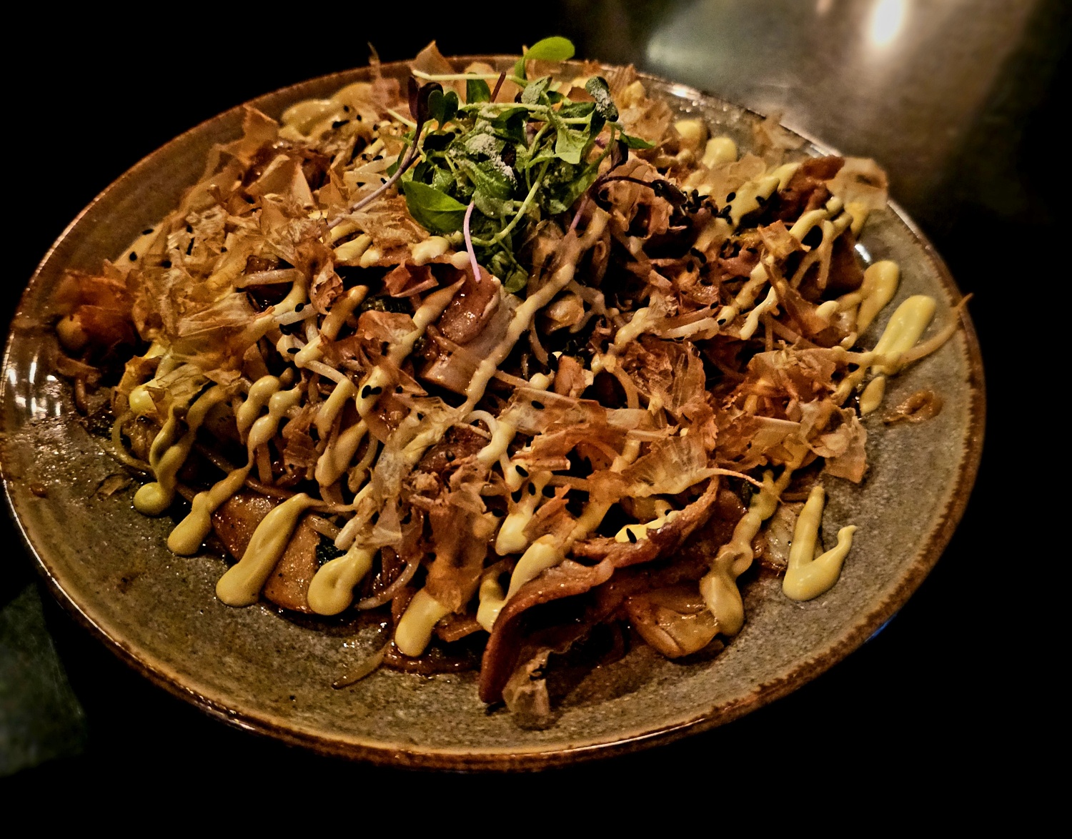 심야식당인생술집