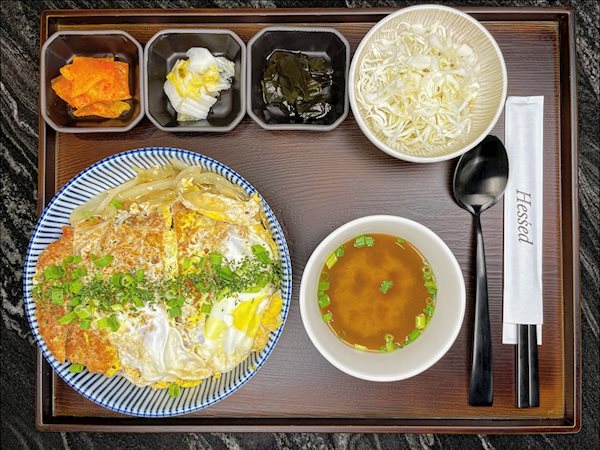 헤세드