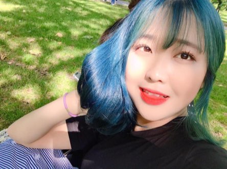 더킹헤어