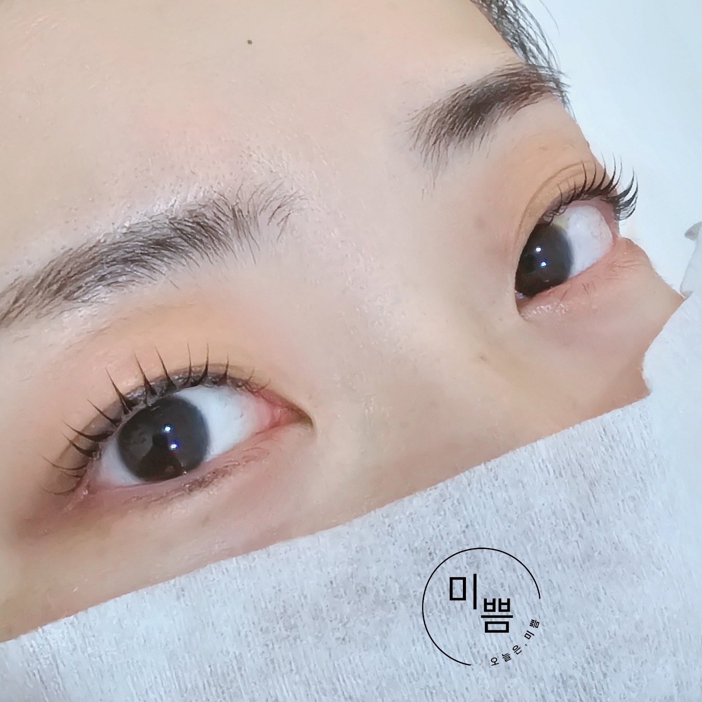오늘은미쁨 어나더블랙 남양주평내점