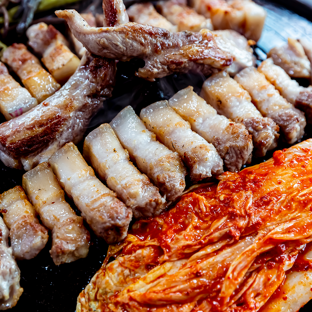 솥따꿍 송탄