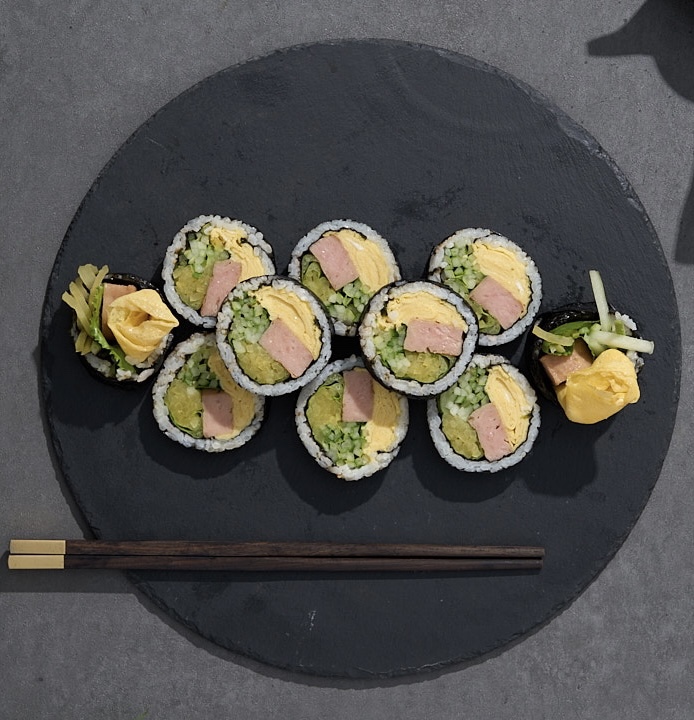 오토김밥 강남본점
