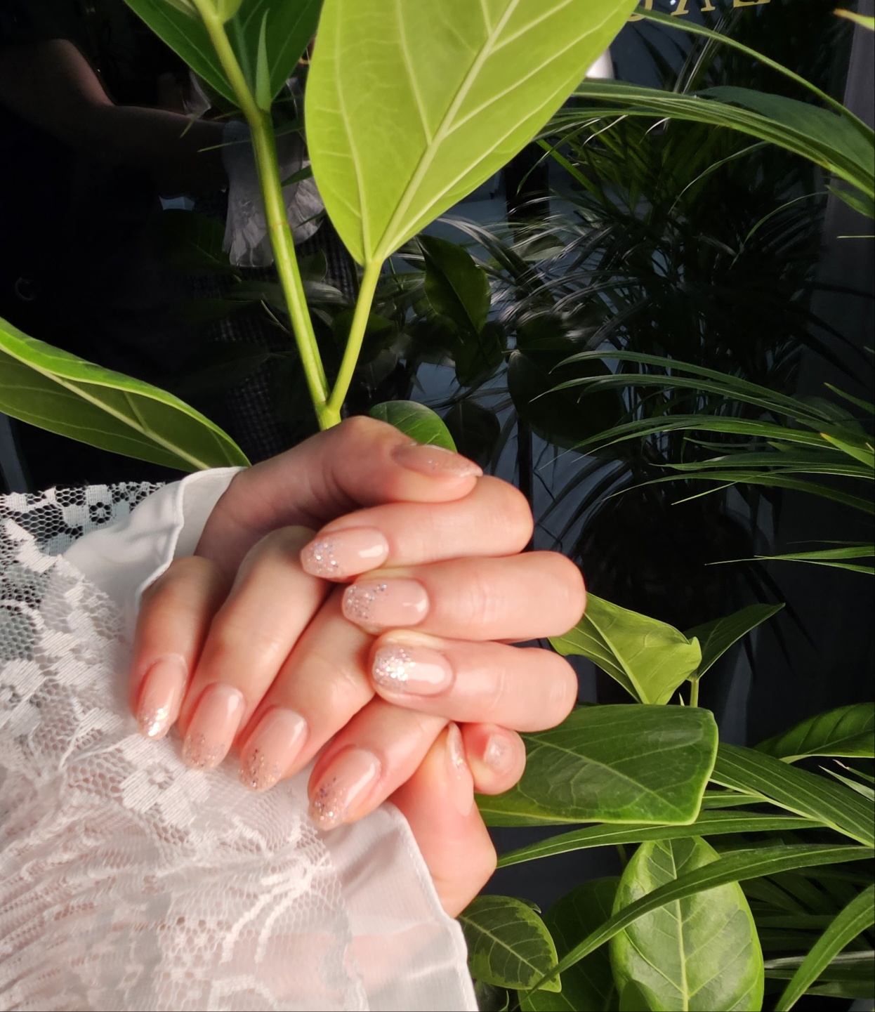 네일그리아 창원사림점