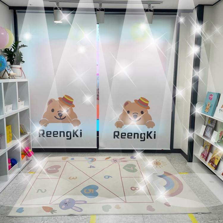 링키영어 장위꿈의숲 영어교습소