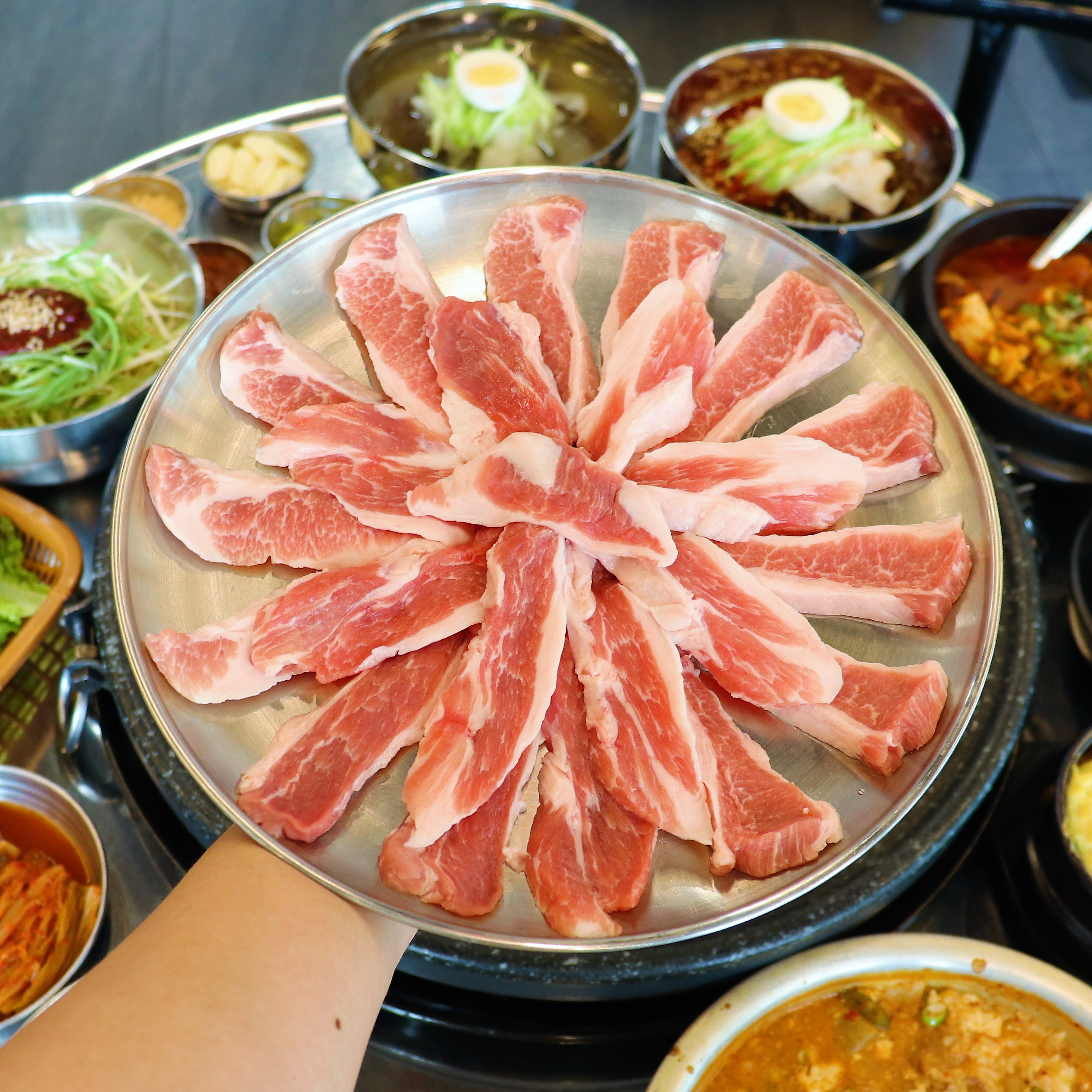 제주상회 시흥정왕점
