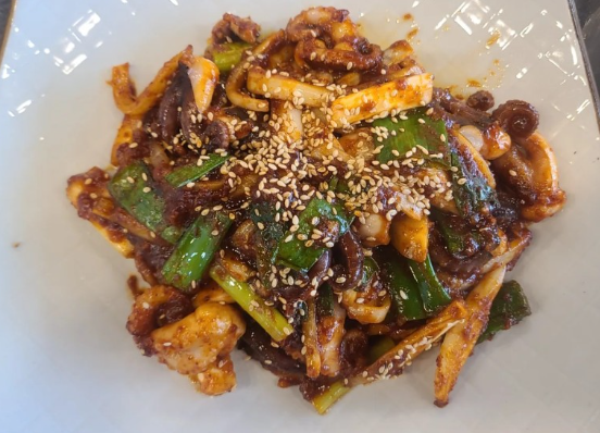 낭만도야지
