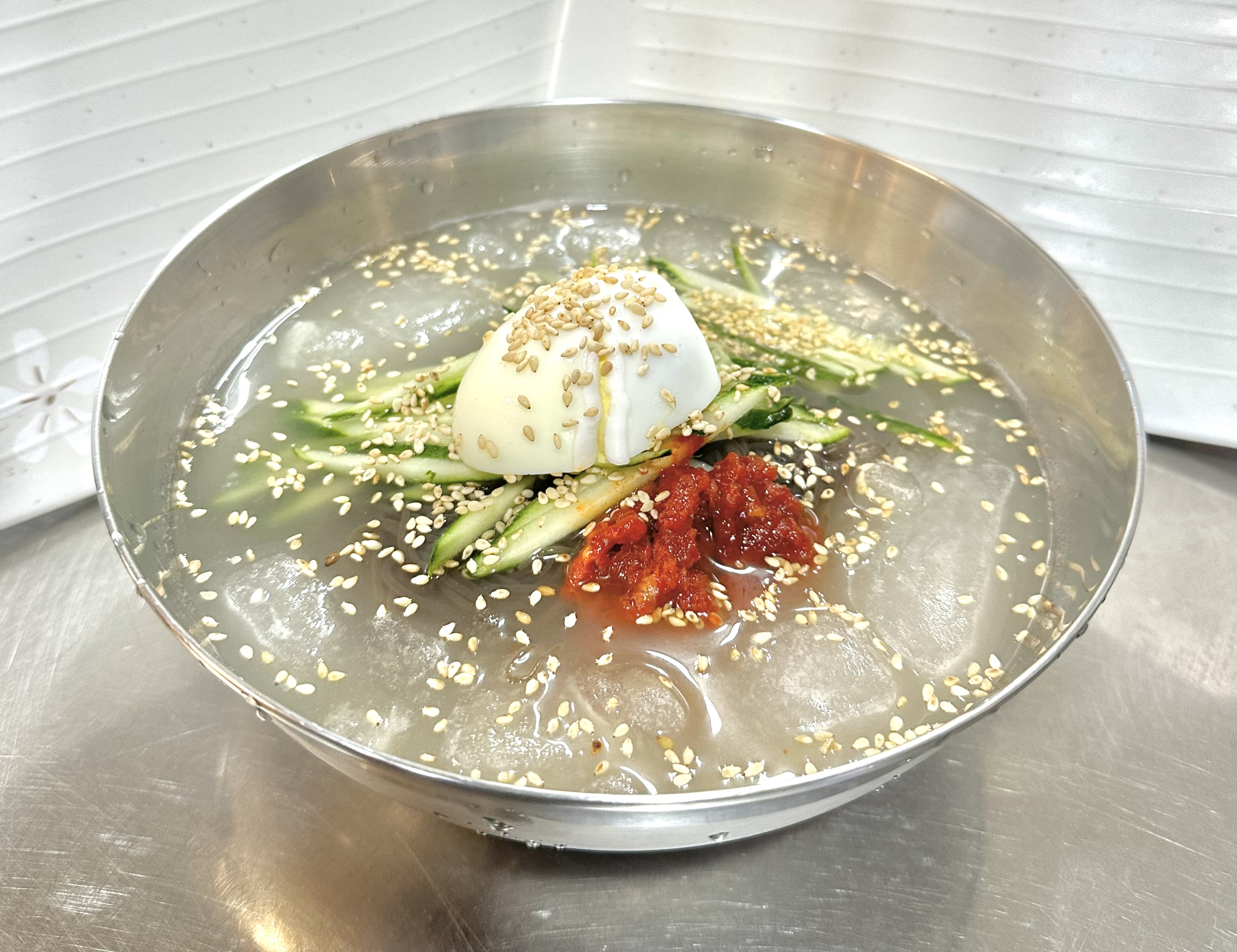 화담식육식당