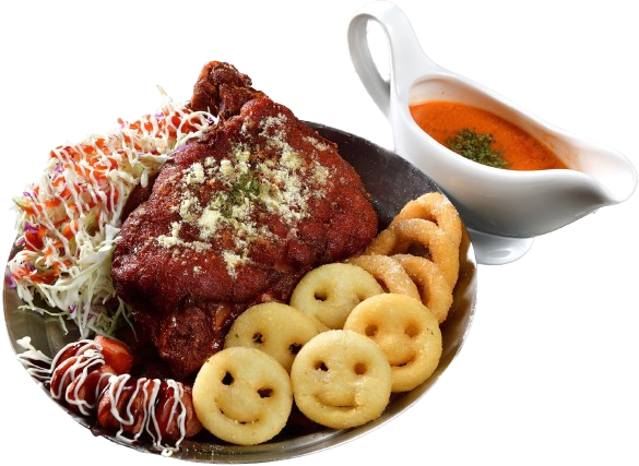 달밤족발증평직영점