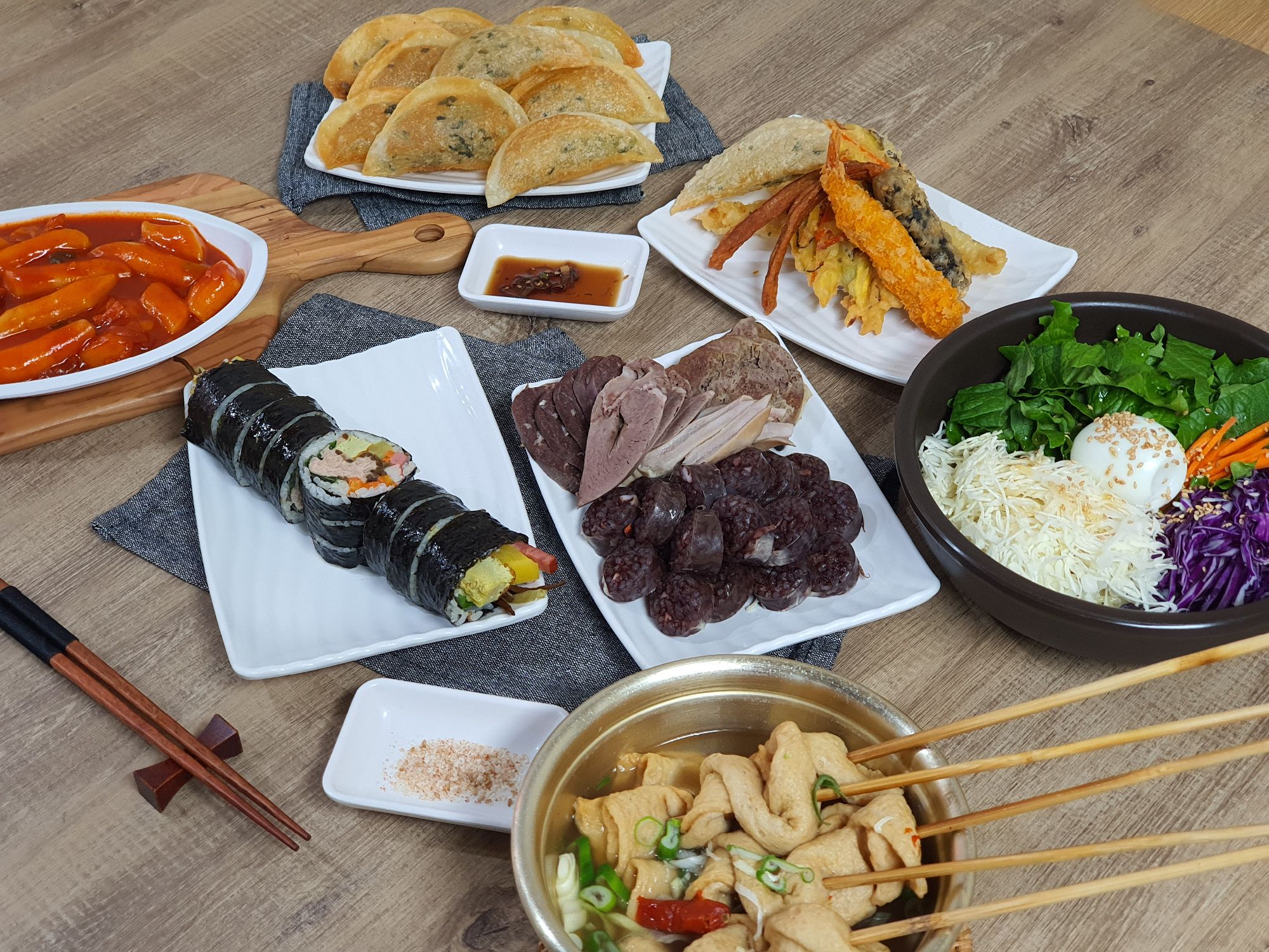 써니분식