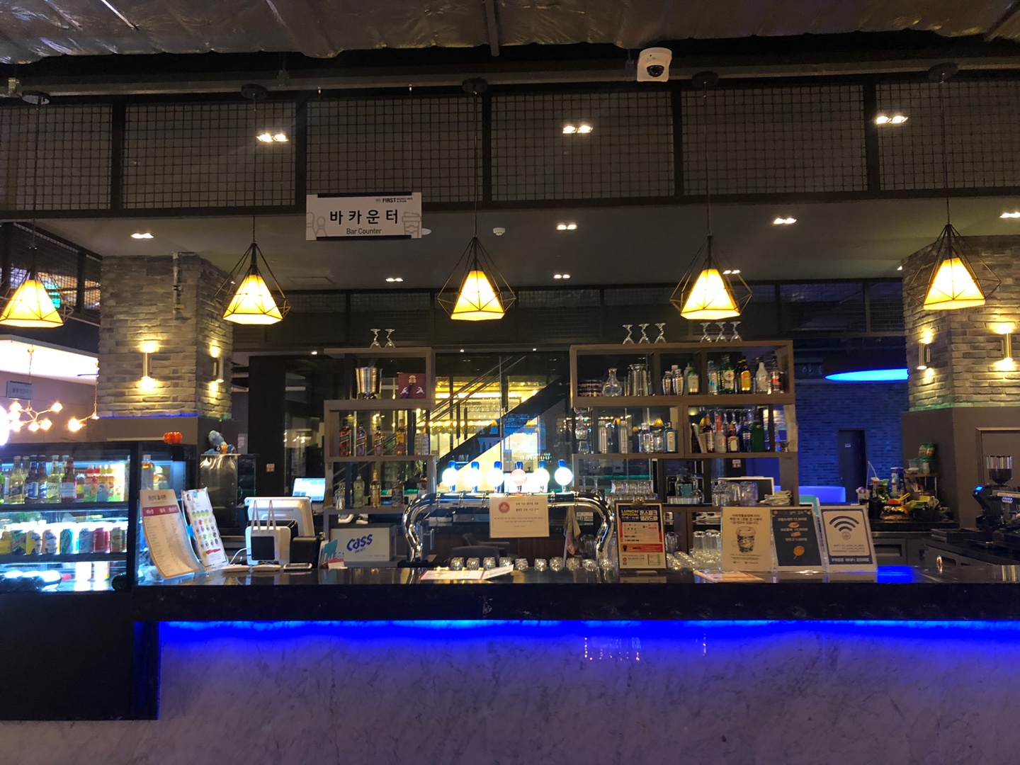 퍼스트비앤피 여의도점