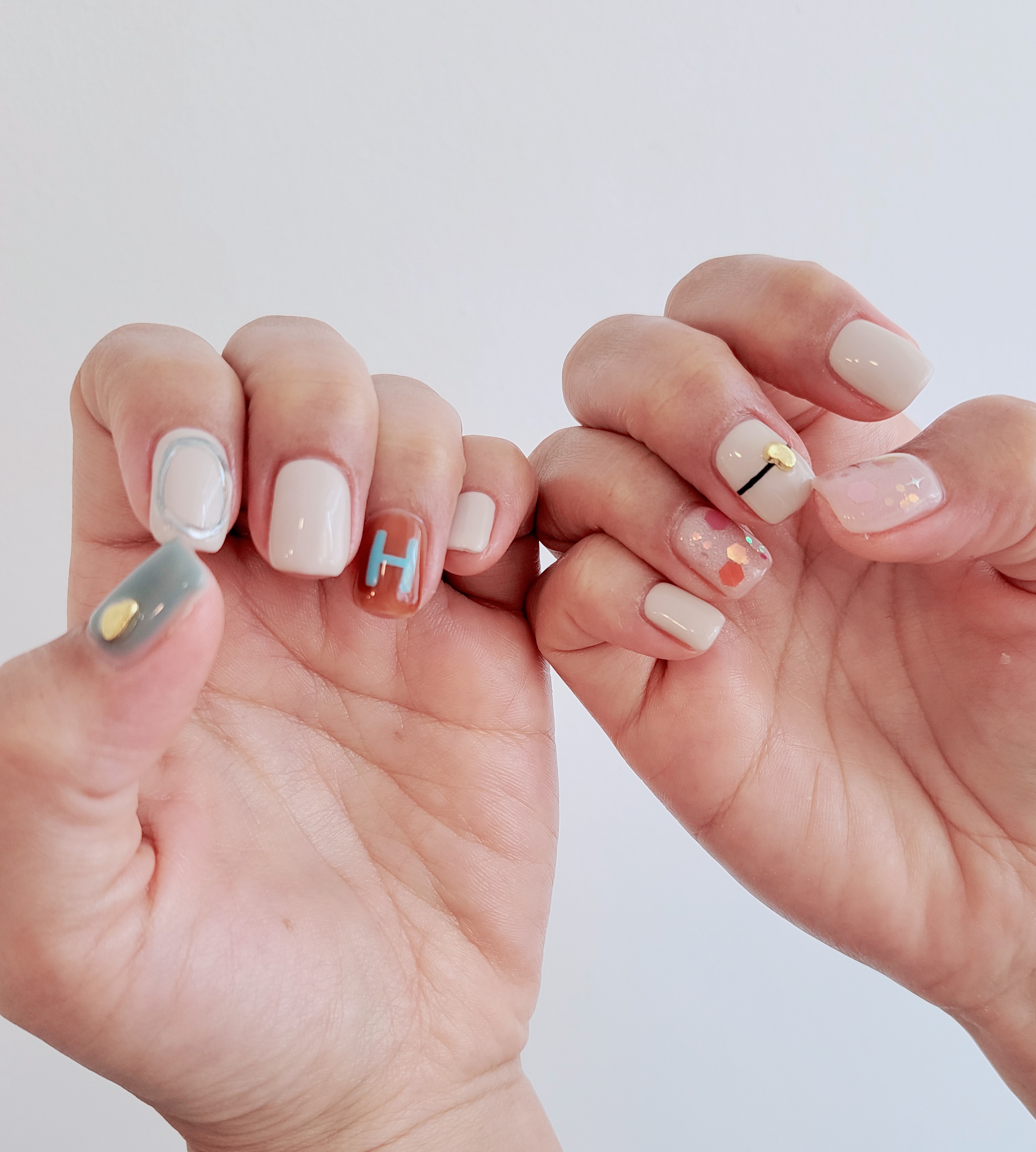 오일리네일 대표 이미지