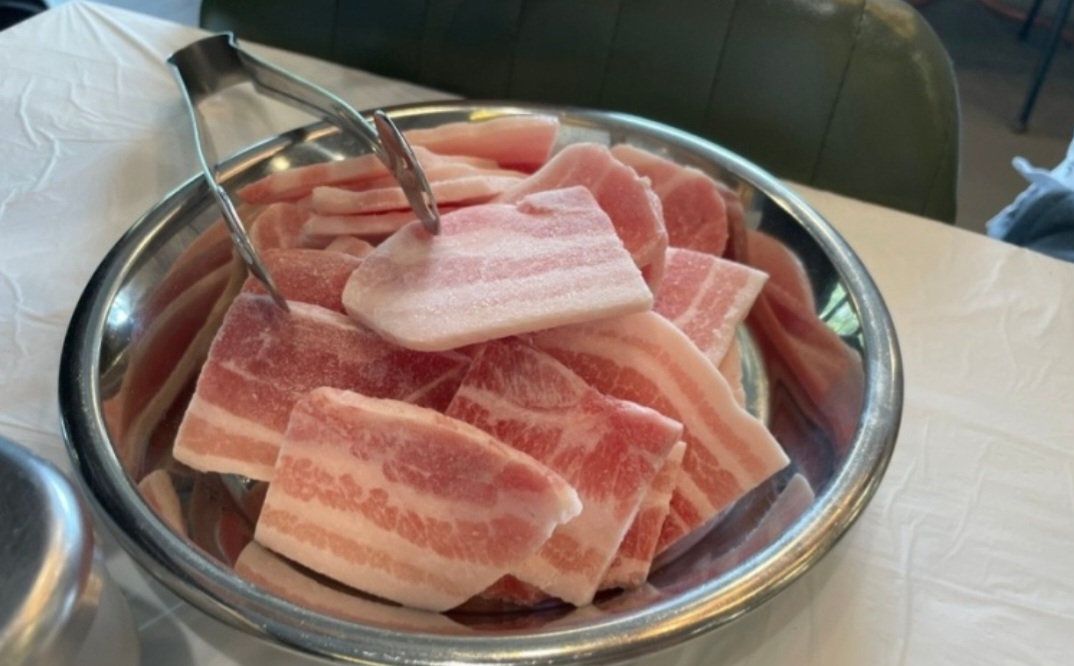 스뎅식당 옥련점