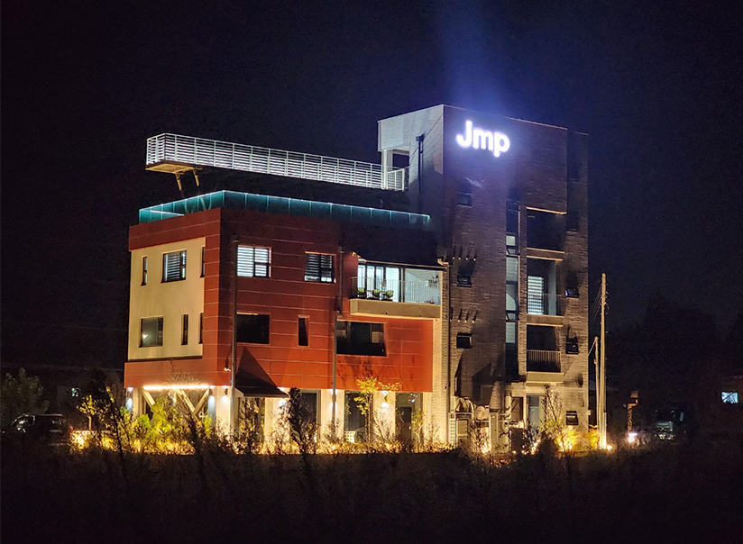 테마종합건축사사무소