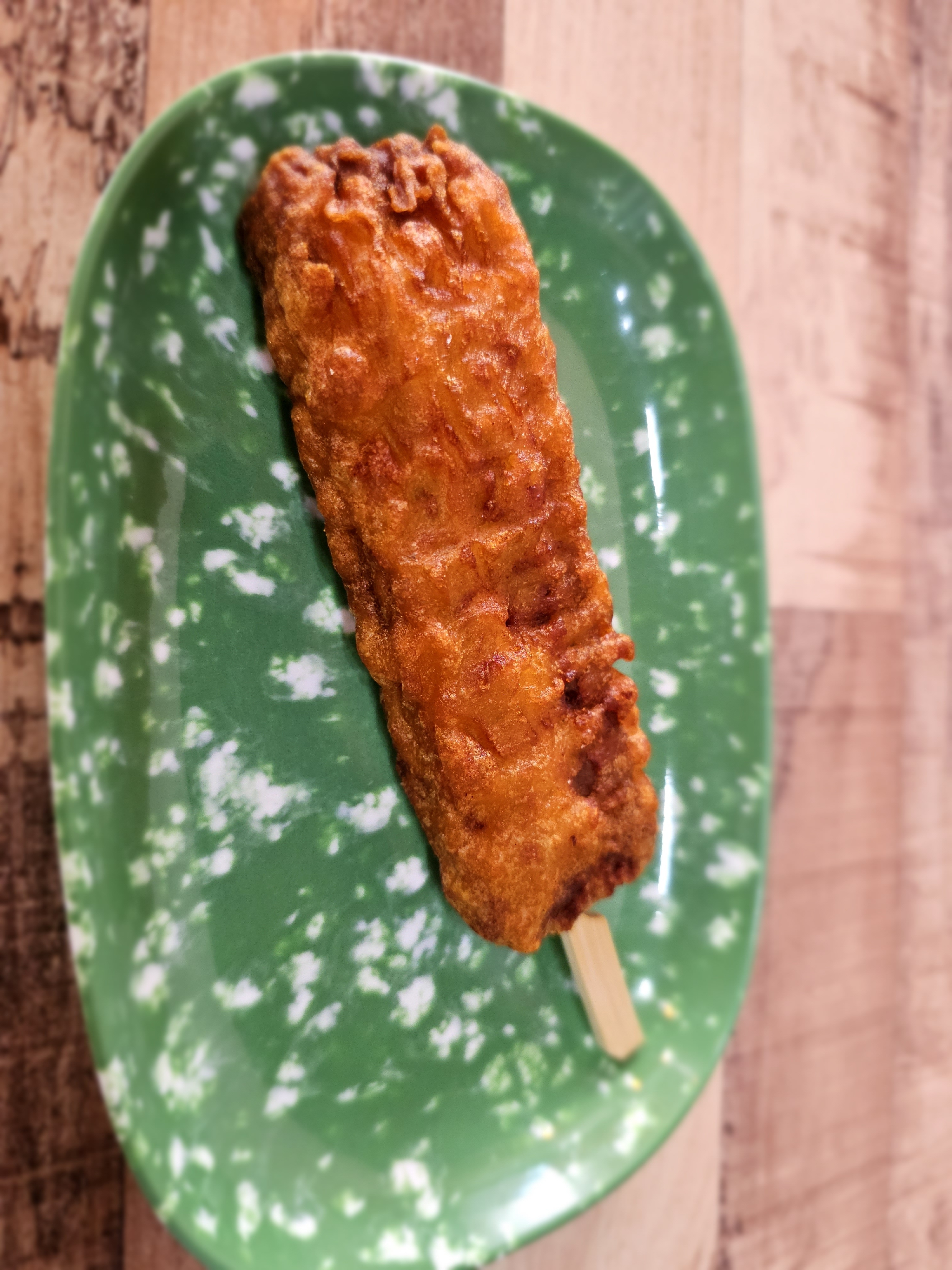 닥치고떡볶이 진주점