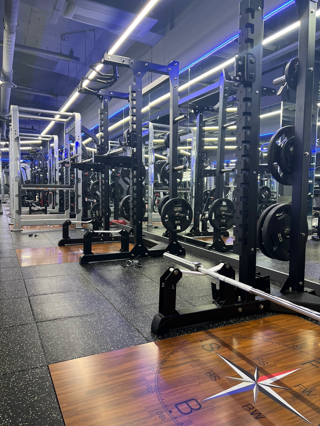 에이치짐 회기점 대표 이미지