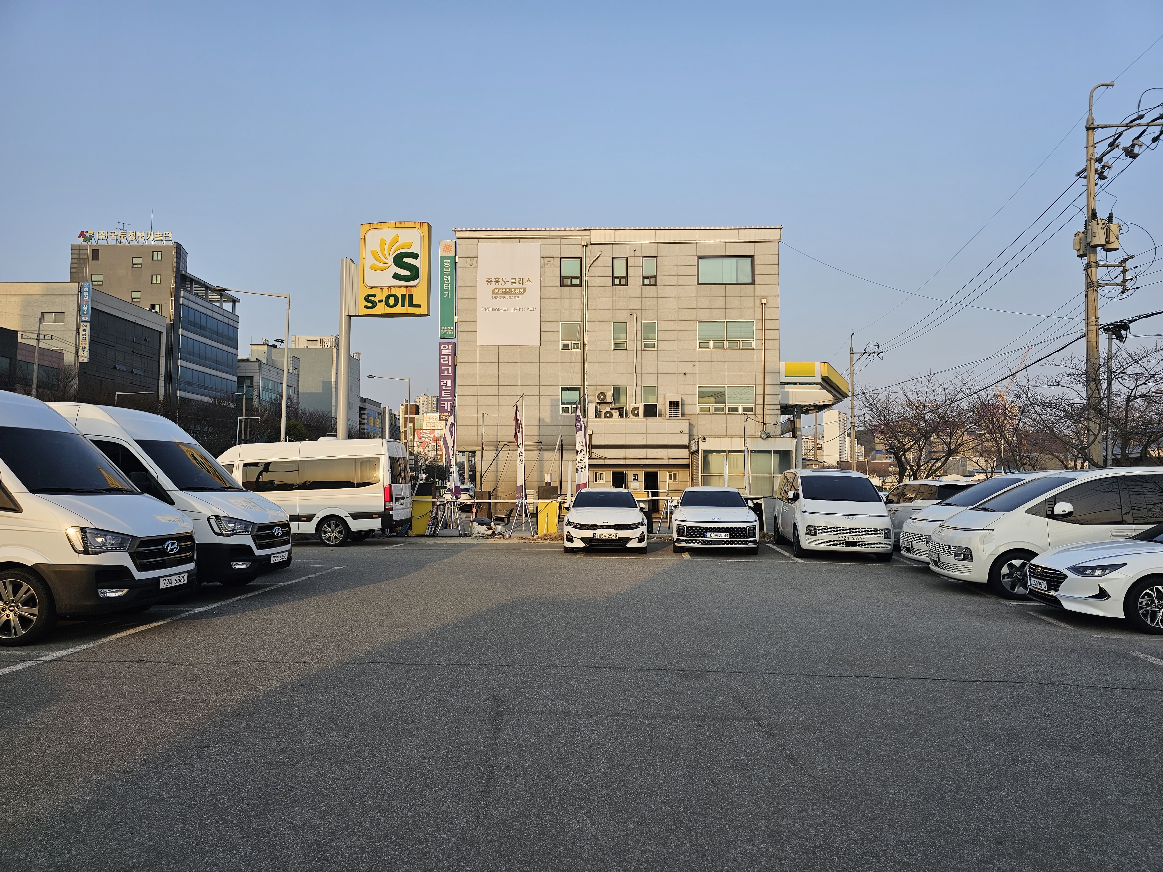 알리고렌트카 대표 이미지