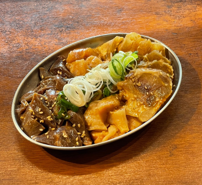 야끼니꾸소량 계양구청점