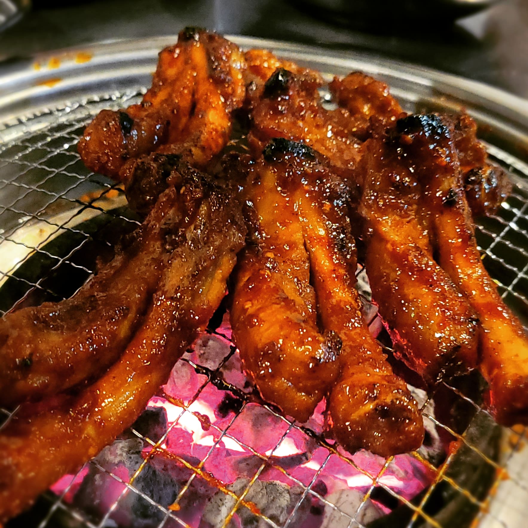 이천쪽갈비