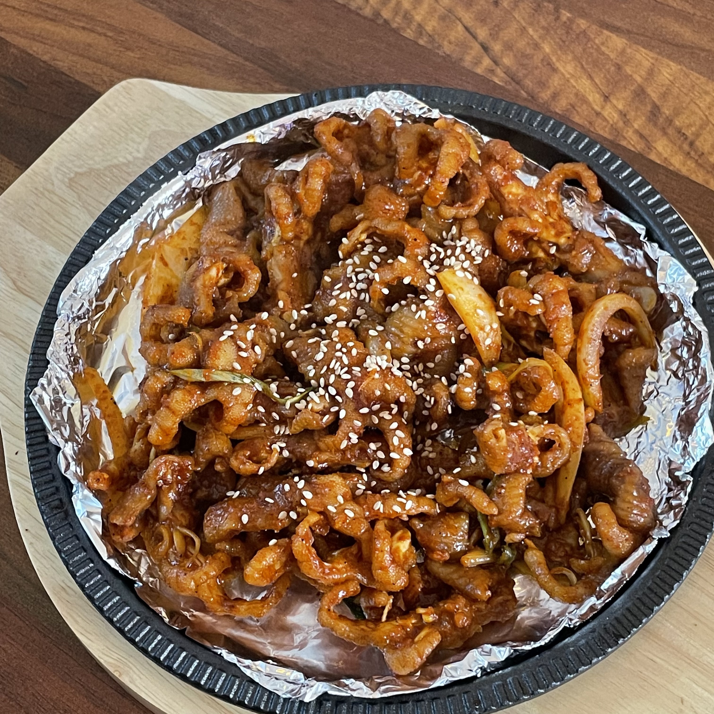 영심이네 호프&포차
