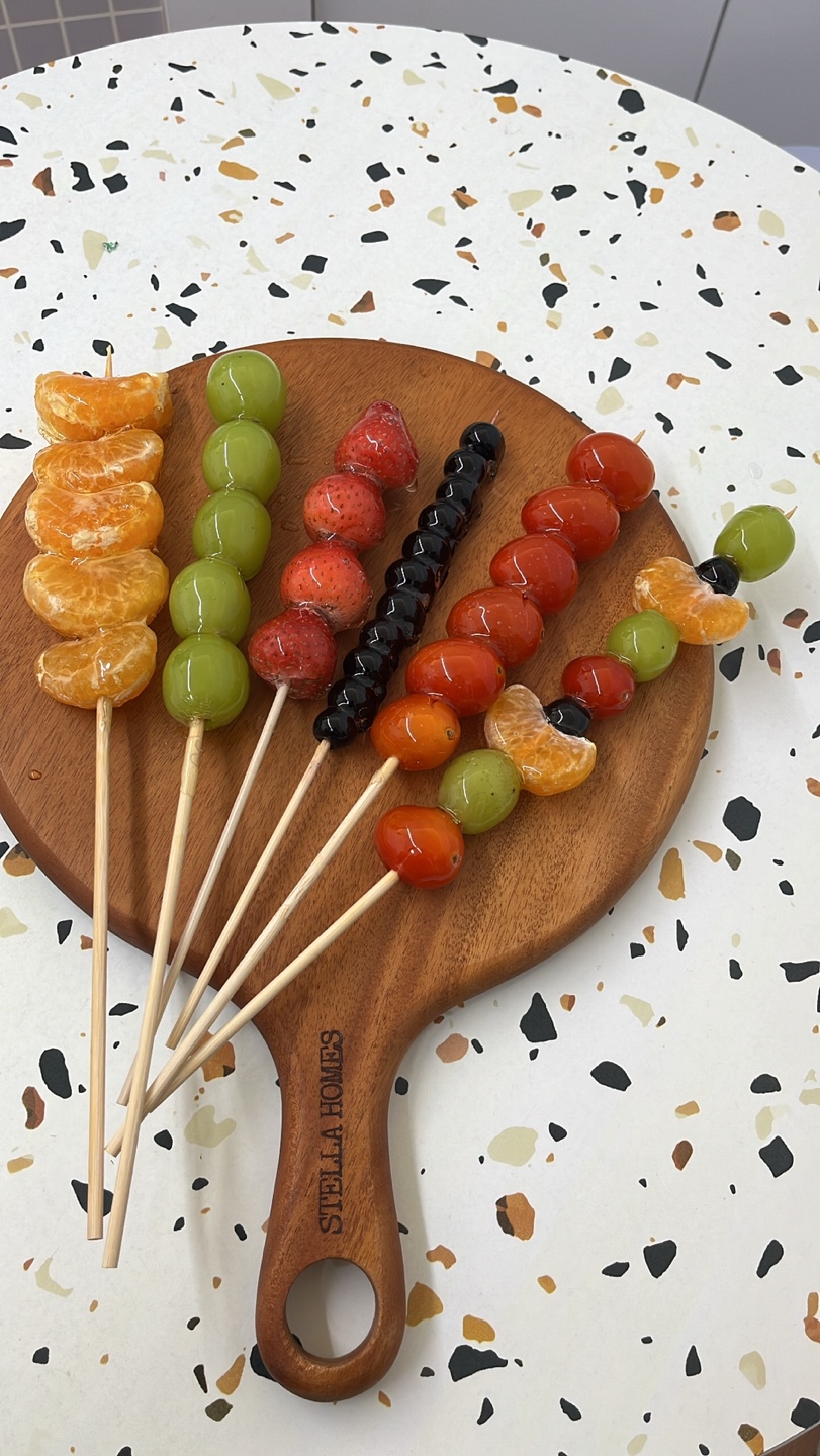 달달탕후루