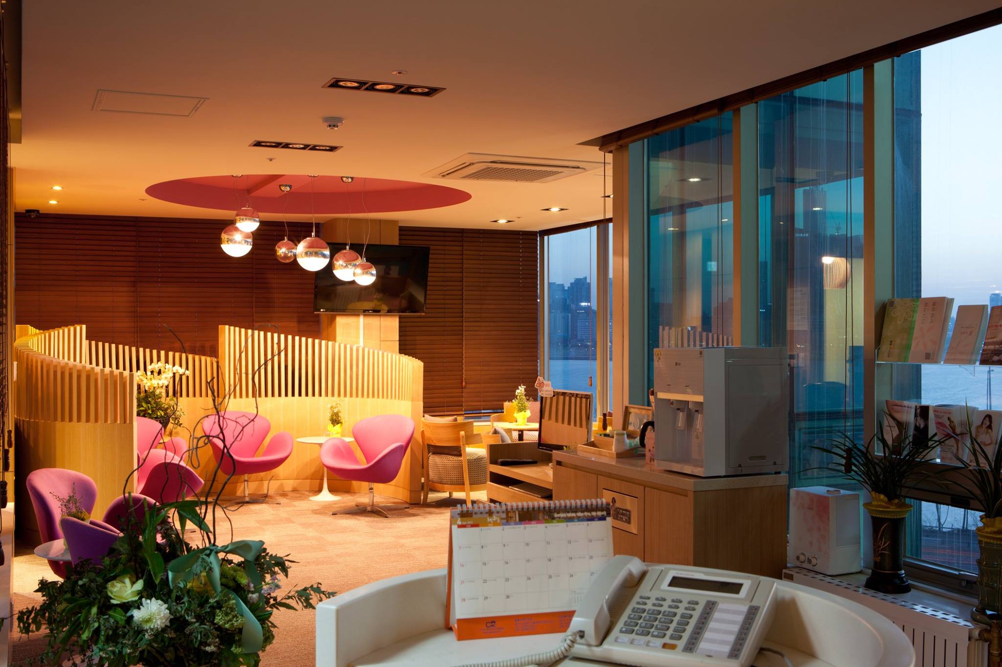 옵티마성형외과의원 대표 이미지