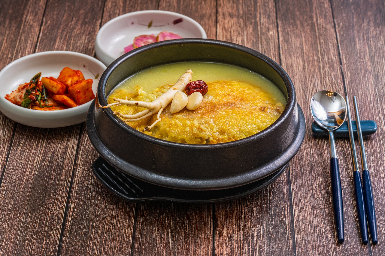 계룡숯불닭갈비앤닭보쌈 천안쌍용점