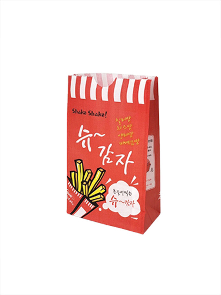 닥치고떡볶이 진주점