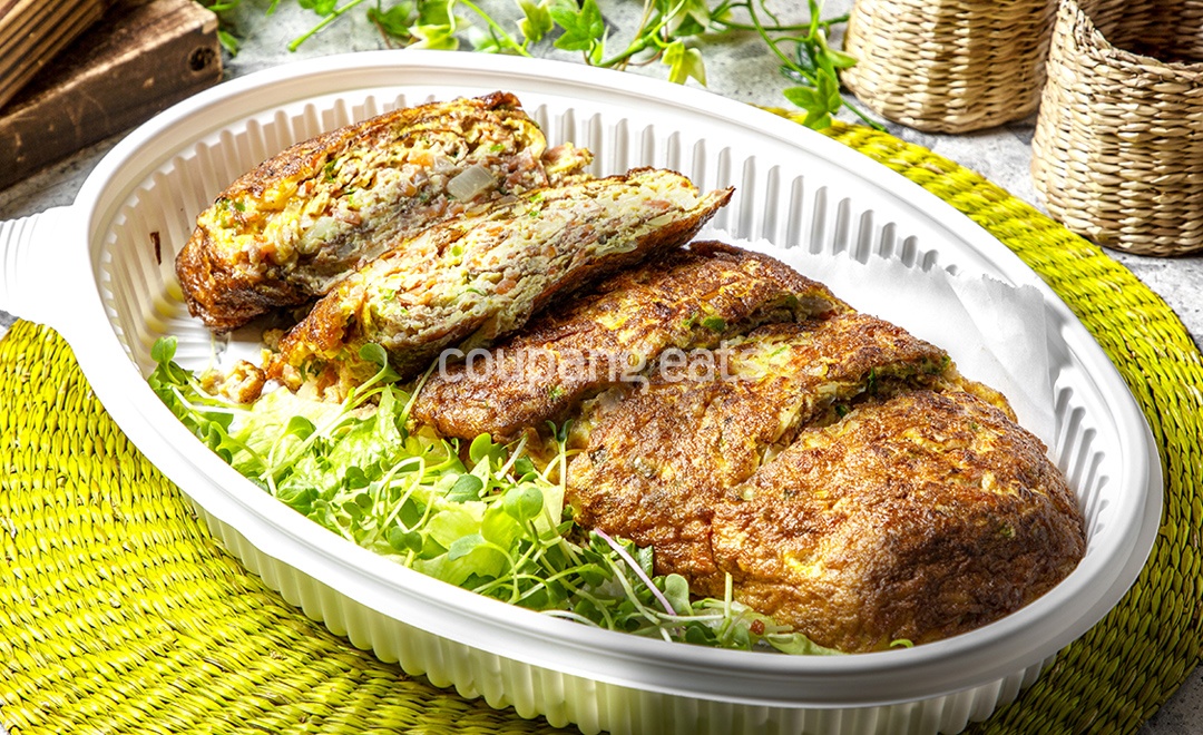 톡톡톡과메기&부산가야밀면