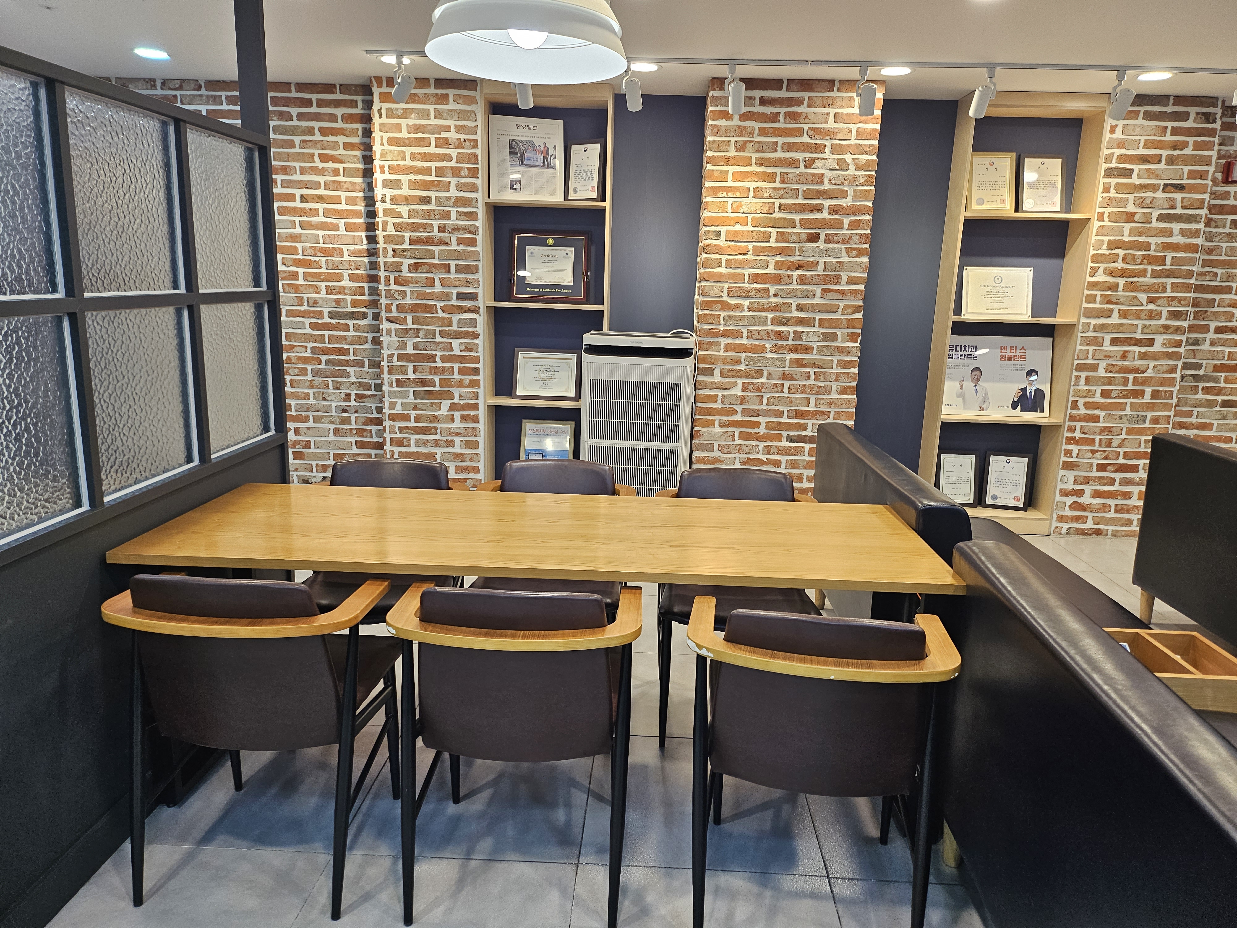 유디치과의원 마산역점 대표 이미지