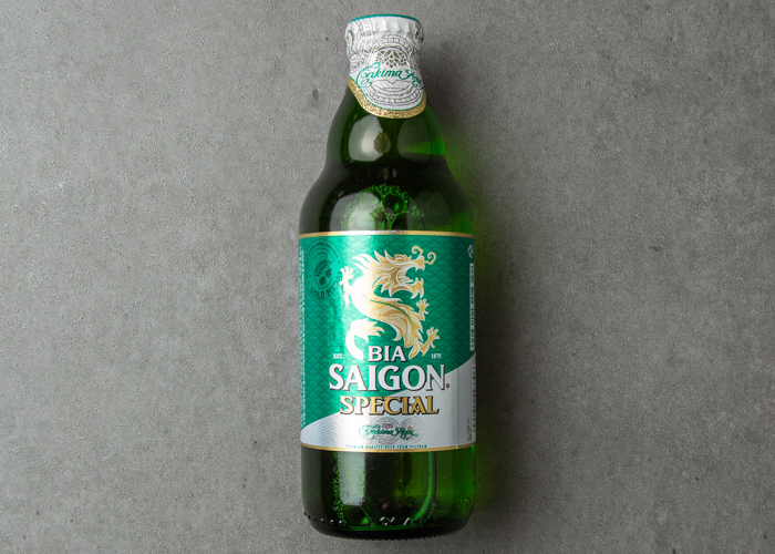 사이공스페셜(4.9%)330ml