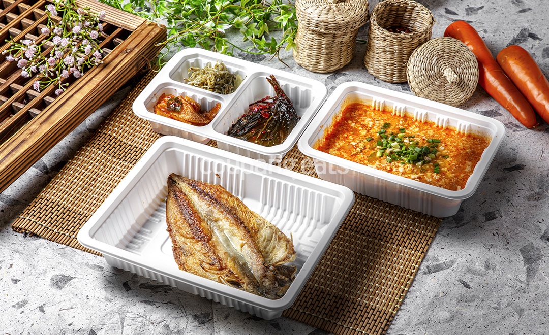 톡톡톡과메기&부산가야밀면