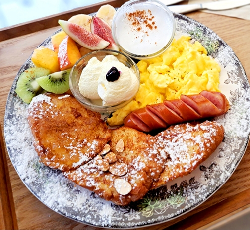 베리코코