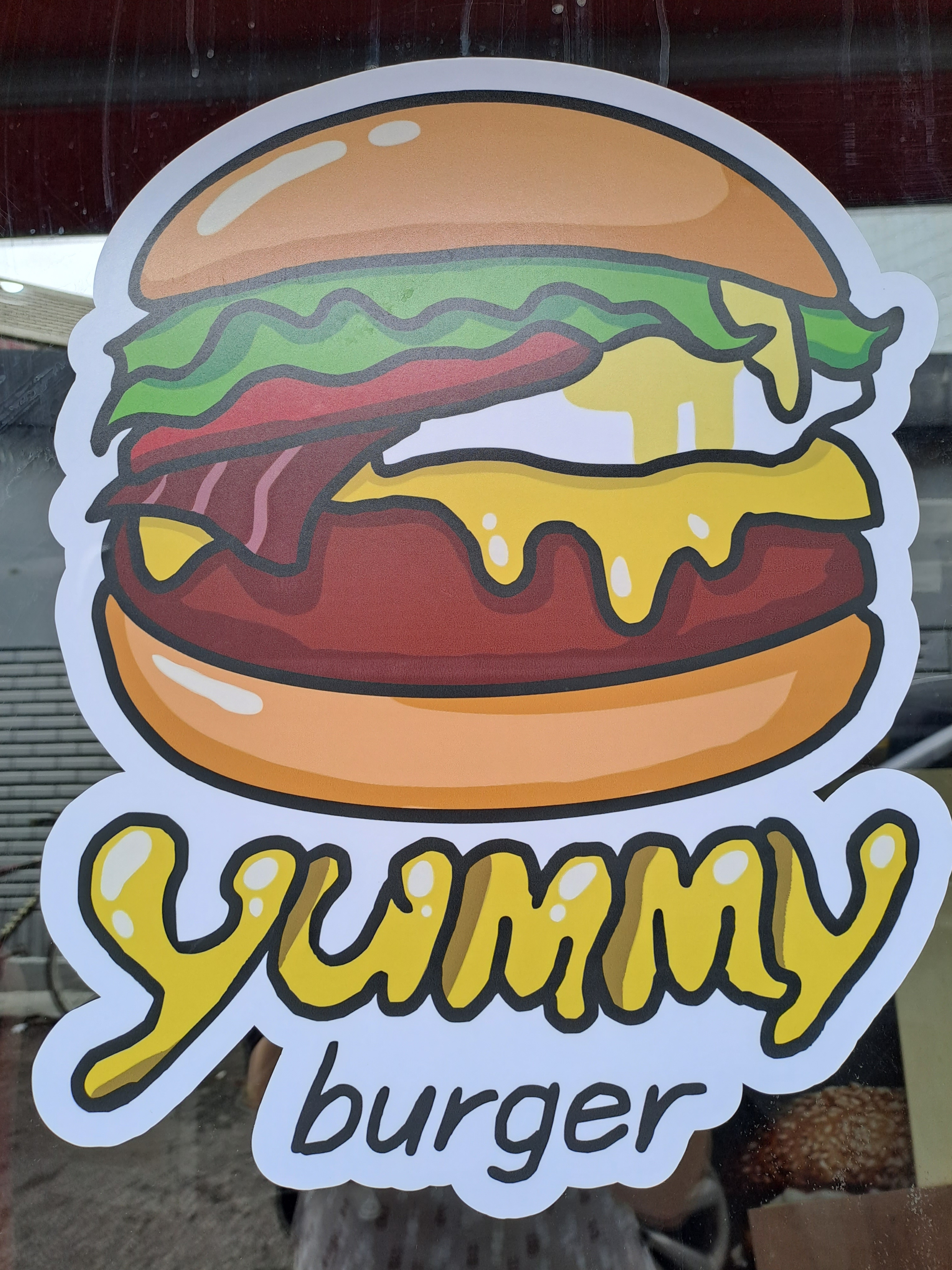 야미버거
