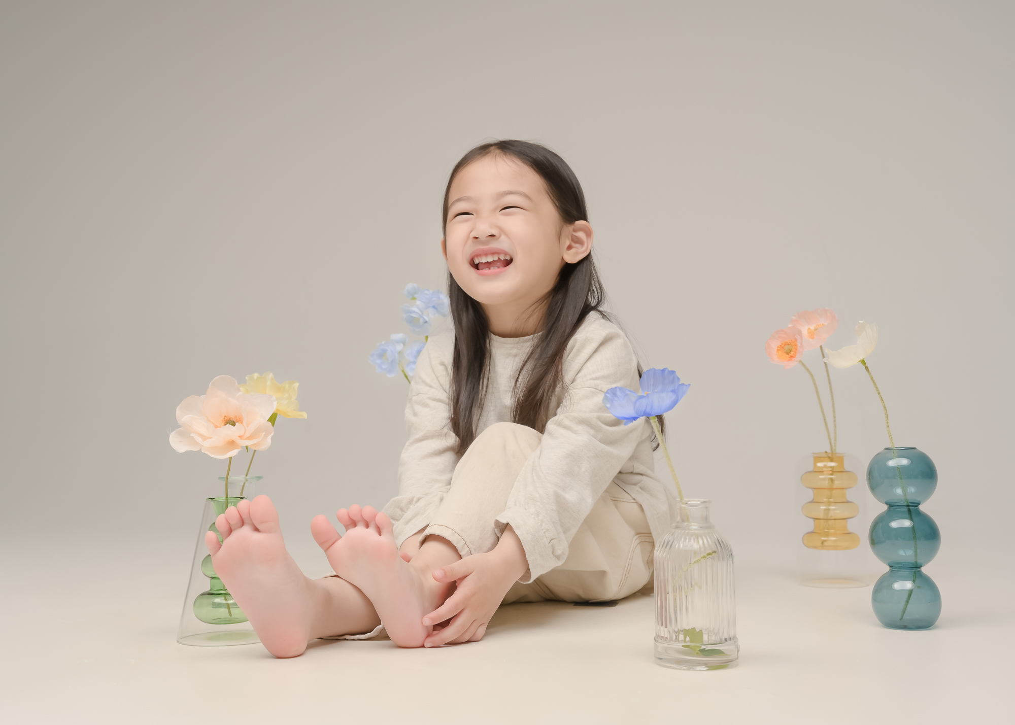 원주사진관 더플로우스튜디오