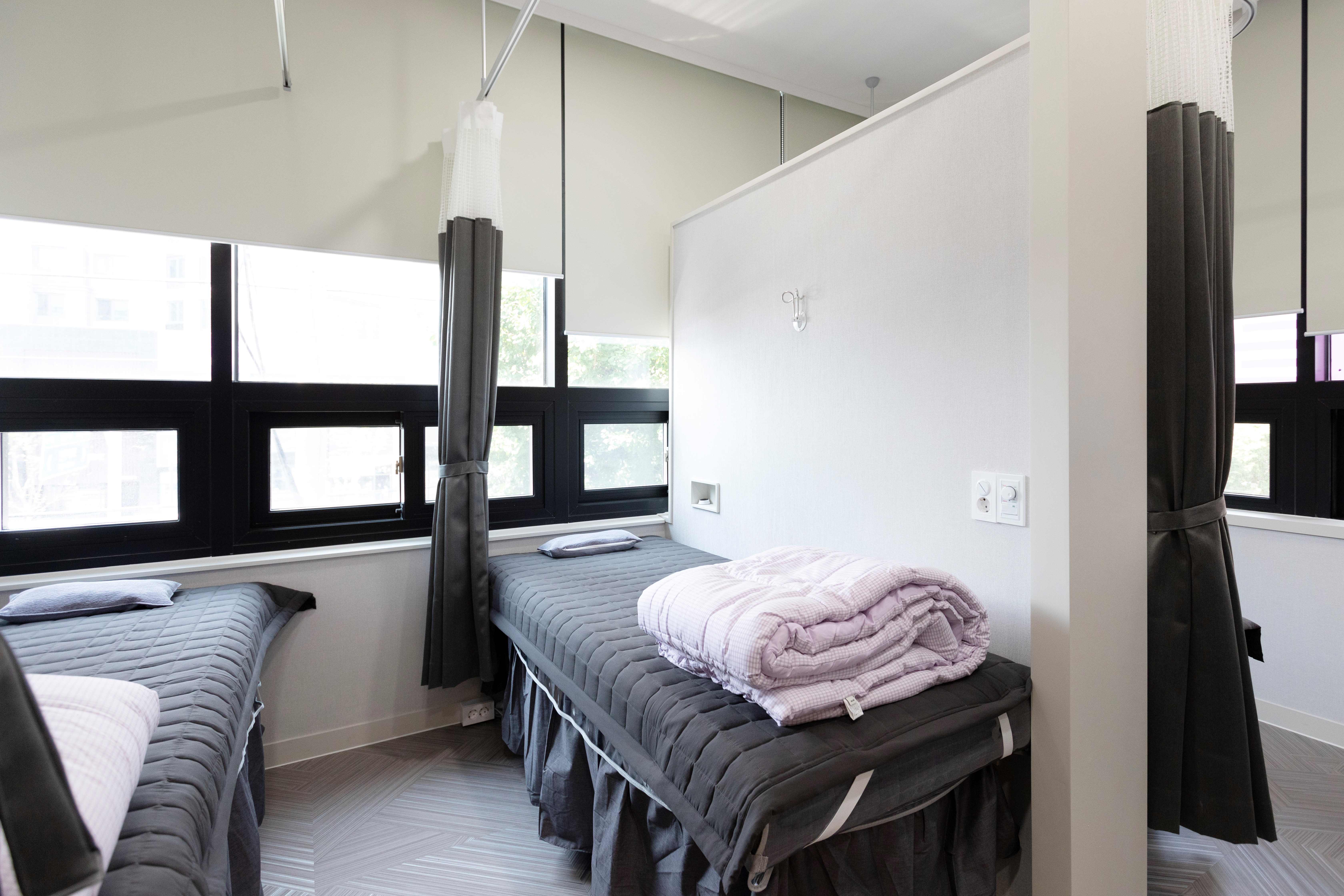 코뿔소이비인후과의원 대표 이미지