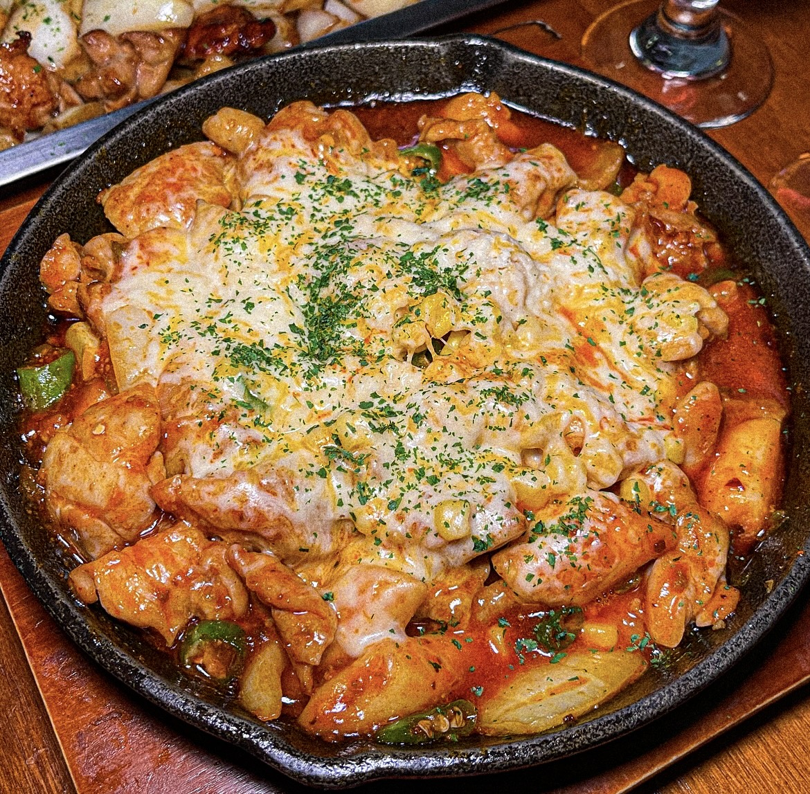 밀회관 수원역점