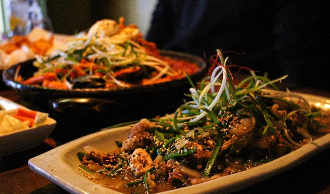 수주식당