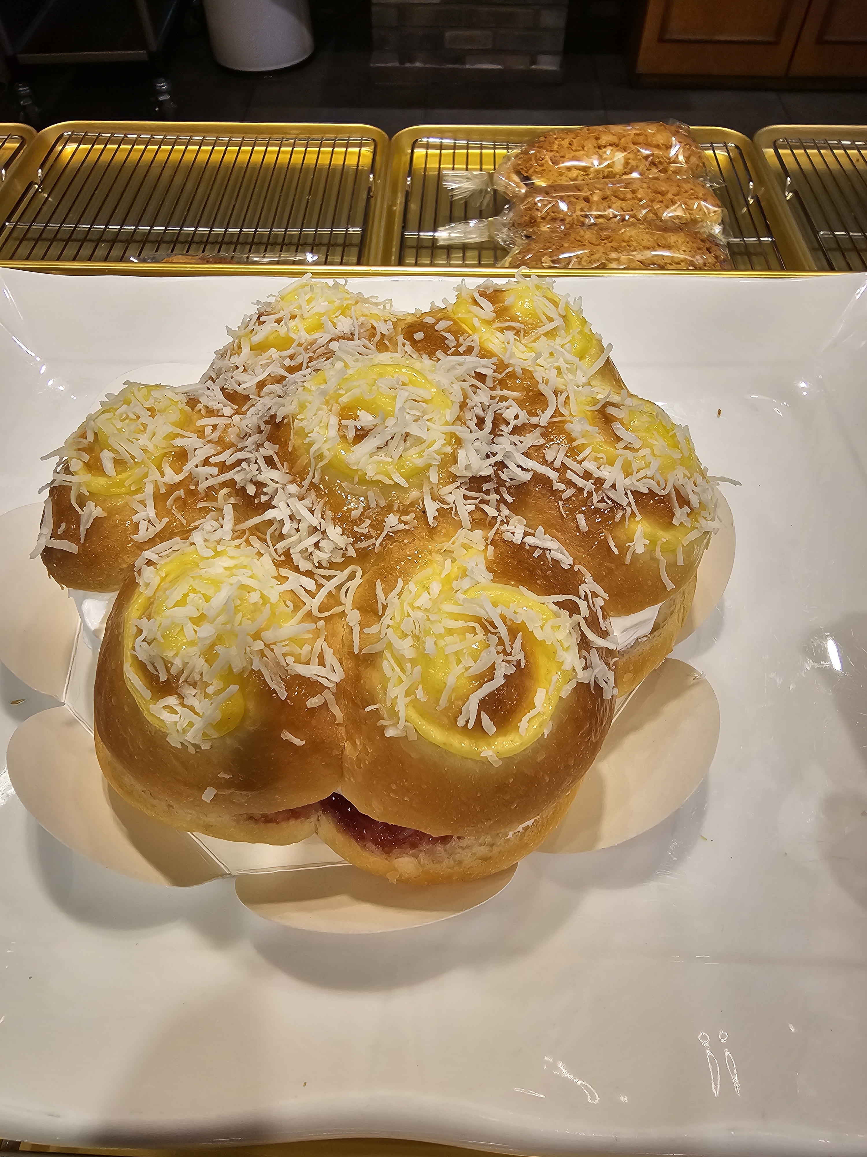 빵명장