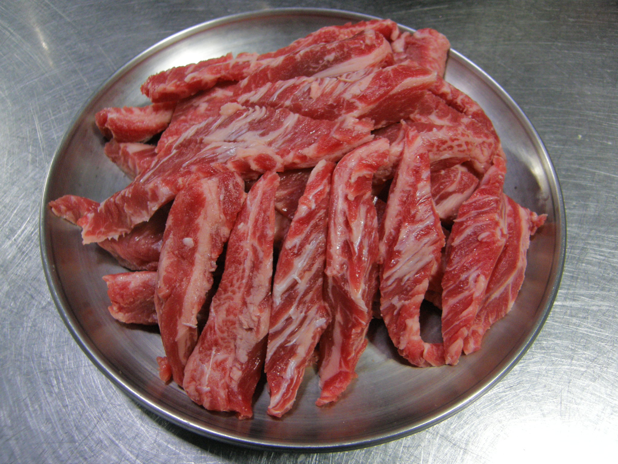 신촌서서갈비