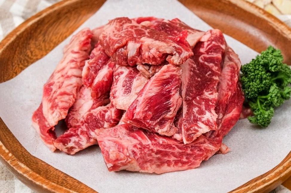 킹징기스칸양꼬치