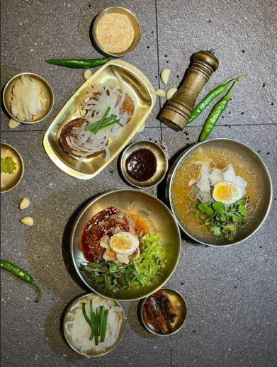 금성회관이천