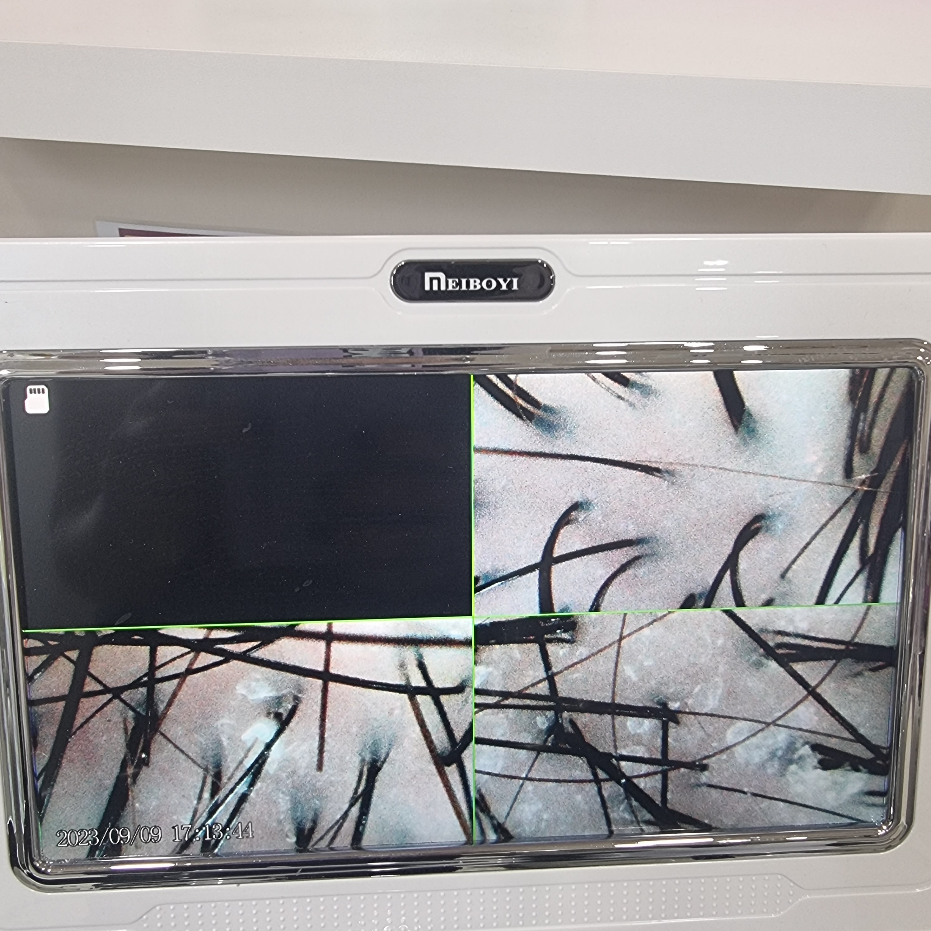 큐사랑 오천문덕점 대표 이미지