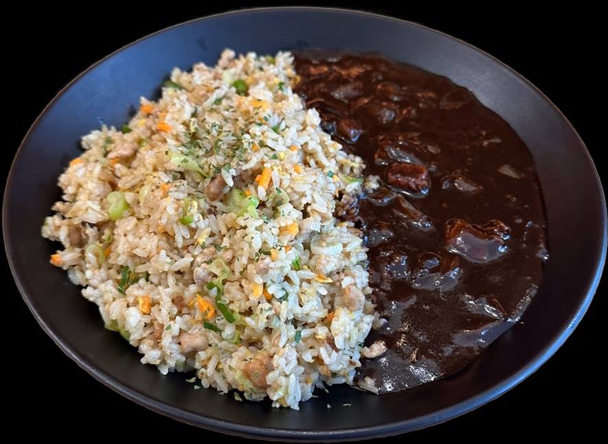 요술반점
