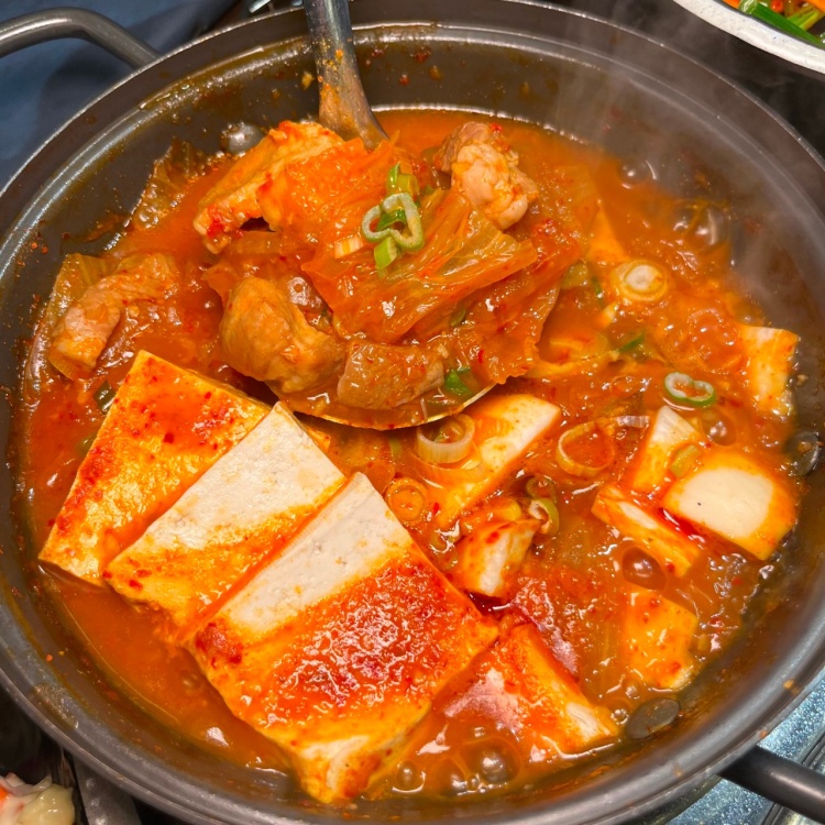 창심관 안성점