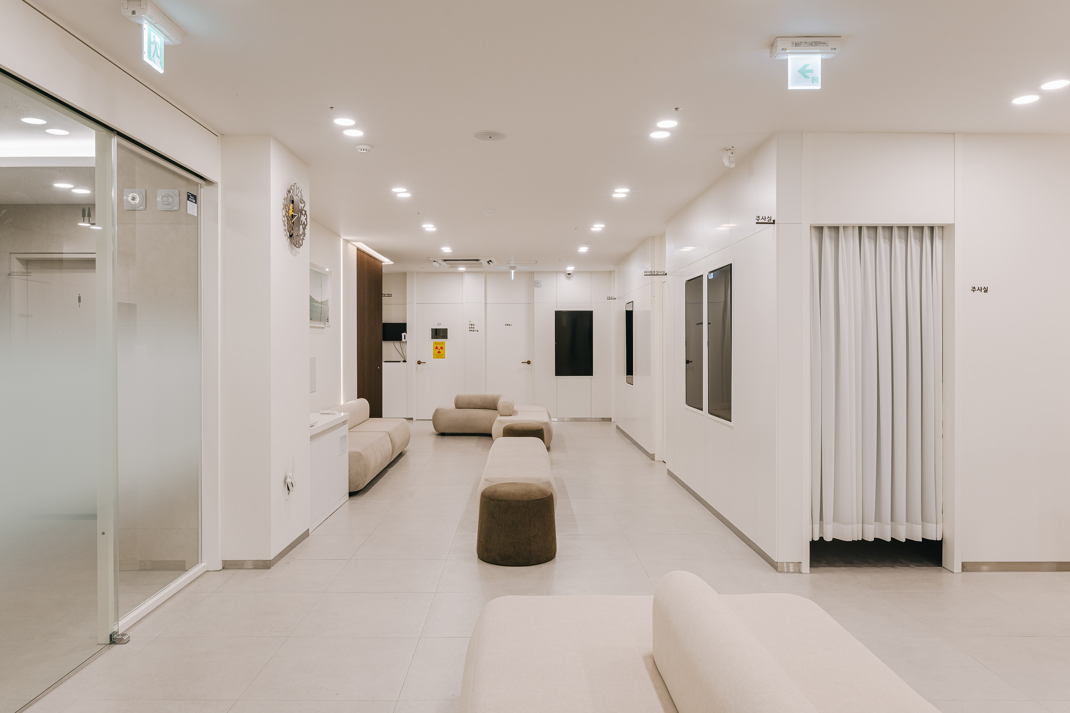 리앤킴이비인후과의원 대표 이미지