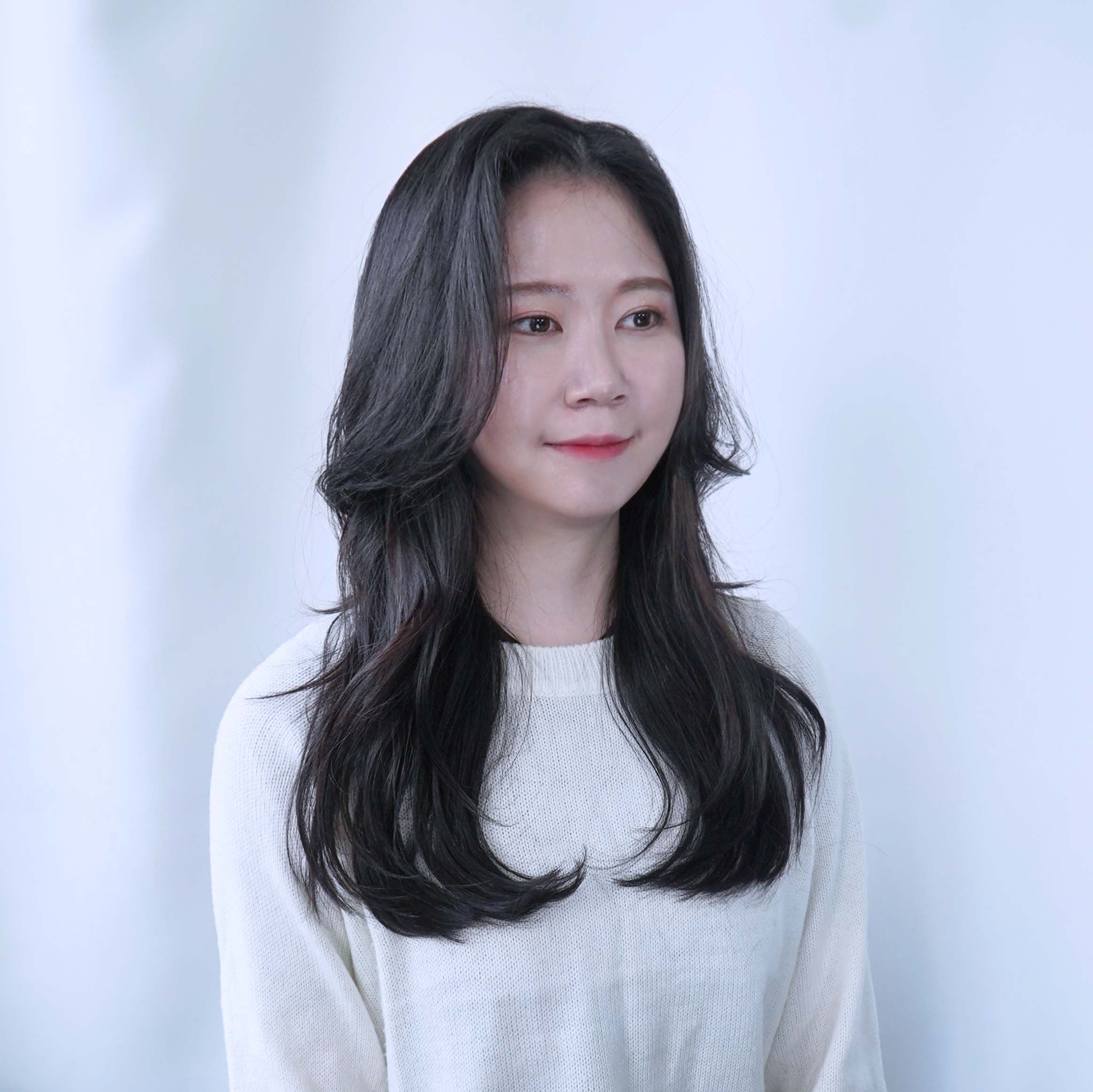 리안헤어 거북섬호반프라자점 내부 또는 관련 모습