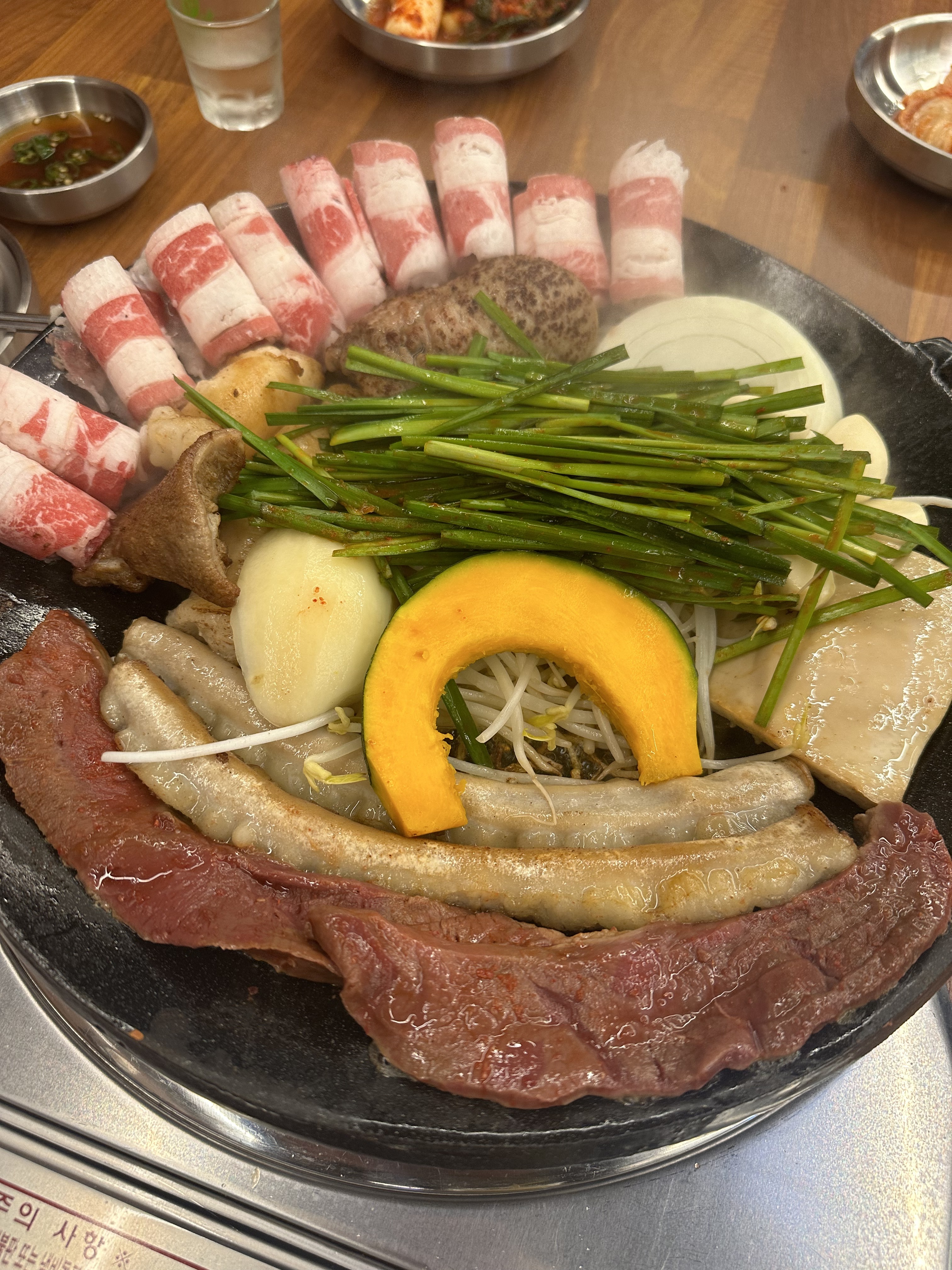마장동동바곱창
