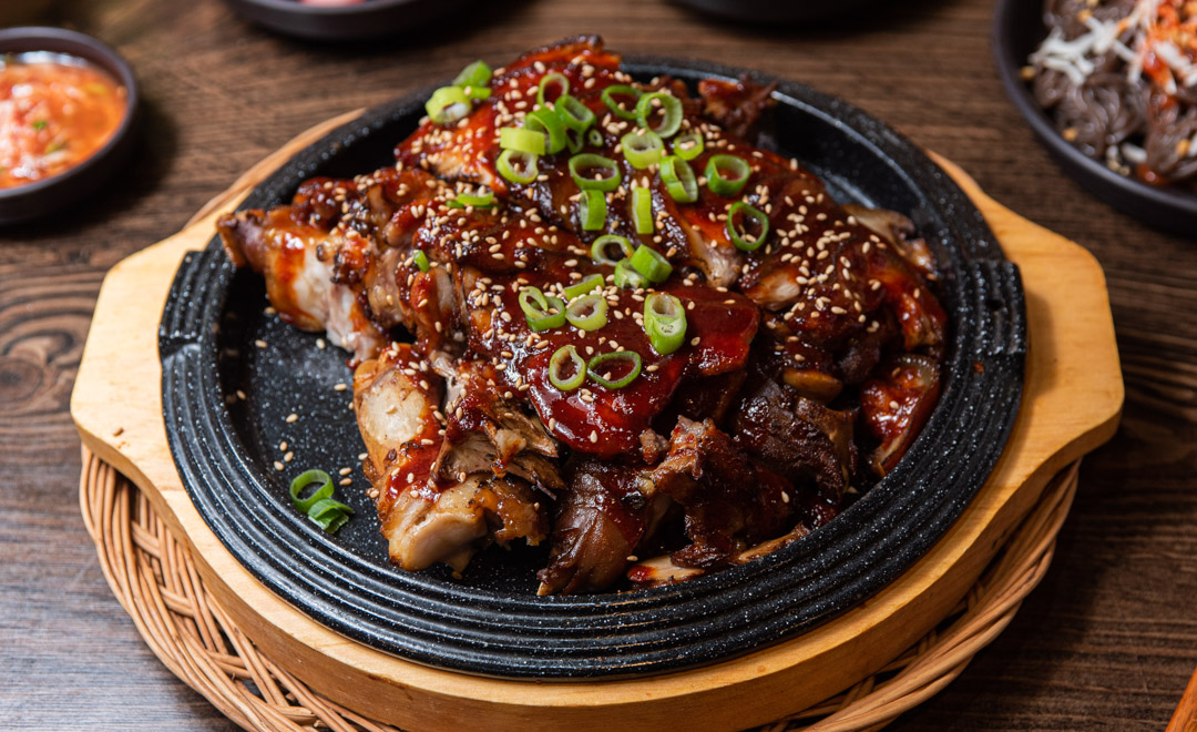 창영왕족발